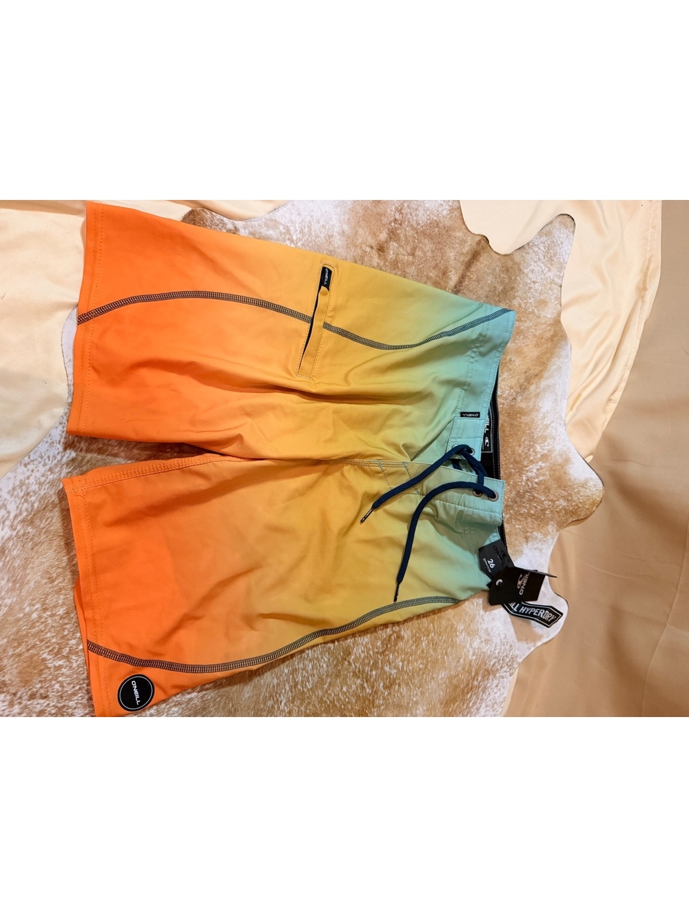 O’Neil board shorts